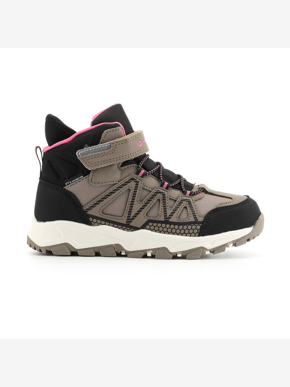 ALPINE PRO Coredo Outdoor obutev otroška