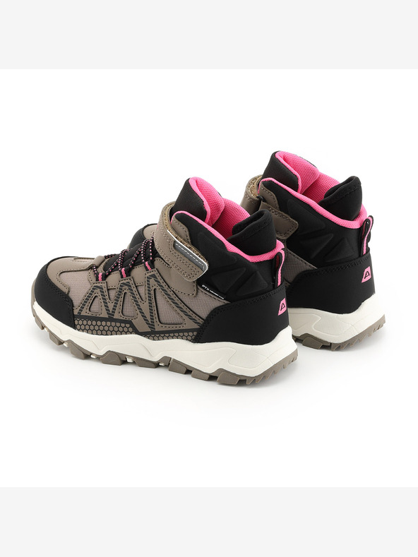ALPINE PRO Coredo Outdoor obutev otroška