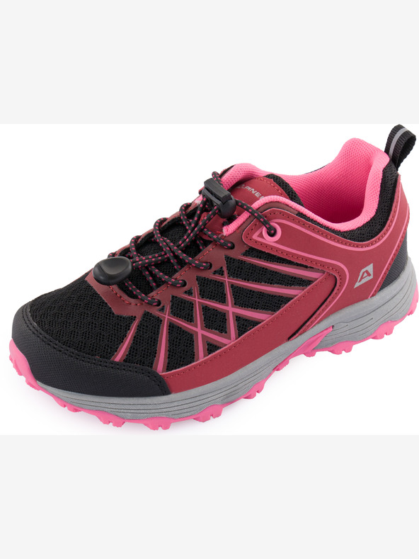 ALPINE PRO Otroški čevlji za na prostem ALPINE PRO DOLERO