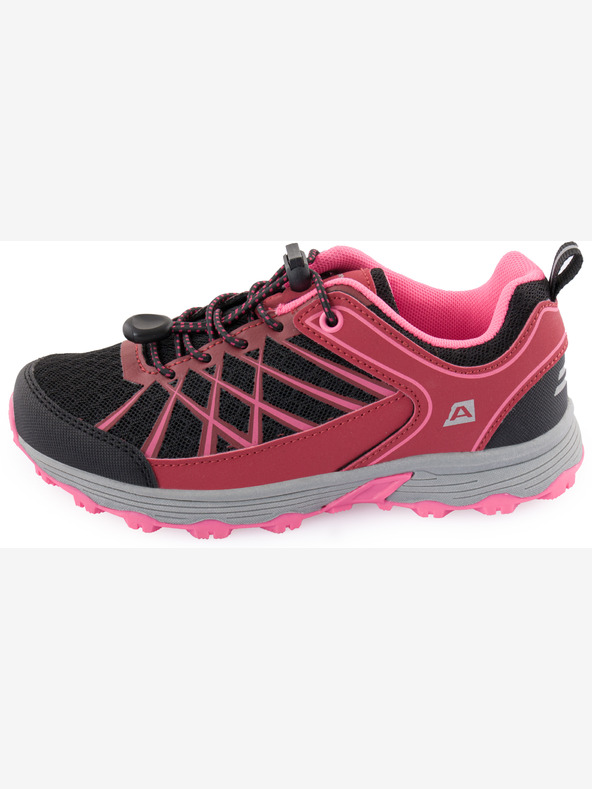 ALPINE PRO Otroški čevlji za na prostem ALPINE PRO DOLERO