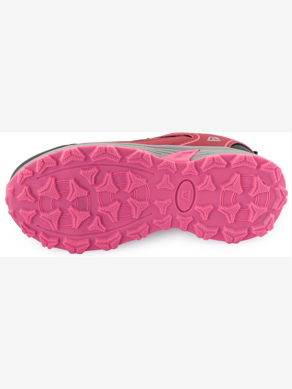 ALPINE PRO Otroški čevlji za na prostem ALPINE PRO DOLERO