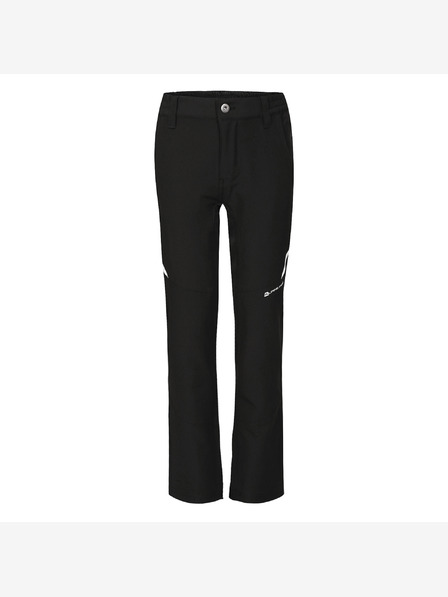 ALPINE PRO Otroške softshell hlače ALPINE PRO CORDO