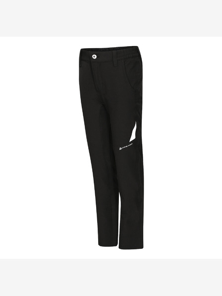 ALPINE PRO Otroške softshell hlače ALPINE PRO CORDO