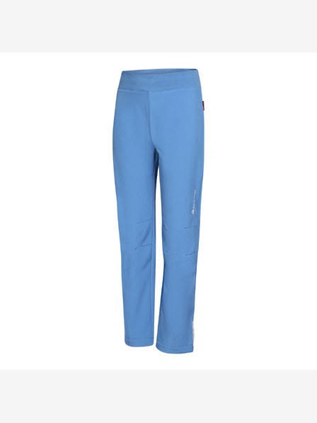 ALPINE PRO Otroške softshell hlače ALPINE PRO ZORTO
