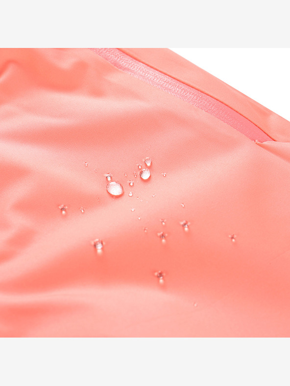 ALPINE PRO Otroške smučarske hlače z membrano ptx ALPINE PRO FELERO