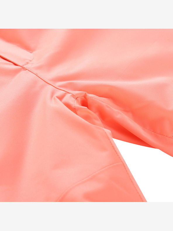 ALPINE PRO Otroške smučarske hlače z membrano ptx ALPINE PRO FELERO