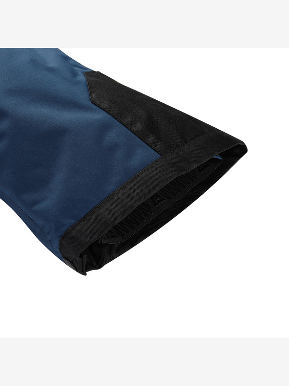 ALPINE PRO Otroške smučarske hlače z membrano ptx ALPINE PRO OSAGO