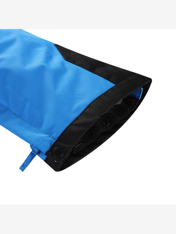 ALPINE PRO Otroške smučarske hlače z membrano ptx ALPINE PRO OSAGO