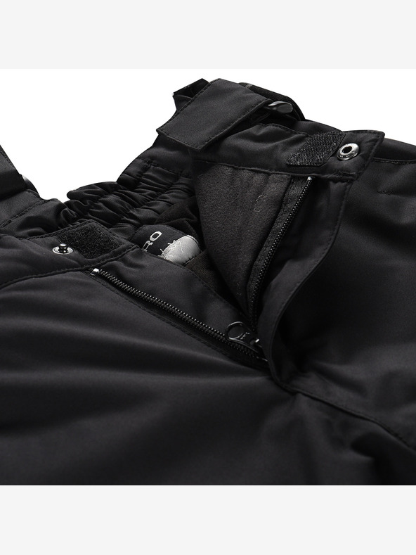 ALPINE PRO Otroške smučarske hlače z membrano ptx ALPINE PRO OSAGO