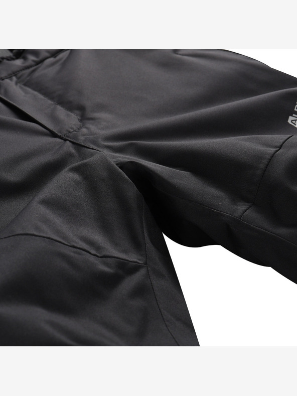 ALPINE PRO Otroške smučarske hlače z membrano ptx ALPINE PRO OSAGO