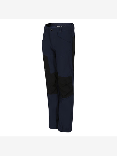 ALPINE PRO Otroške softshell hlače ALPINE PRO FIRSTO
