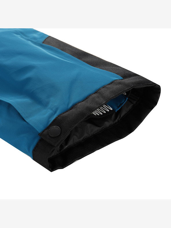 ALPINE PRO Otroške smučarske hlače s ptx snežno membrano ALPINE PRO WERADO