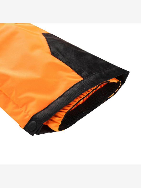 ALPINE PRO Otroške smučarske hlače s ptx snežno membrano ALPINE PRO EDESO