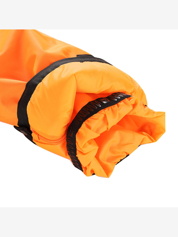 ALPINE PRO Otroške smučarske hlače s ptx snežno membrano ALPINE PRO EDESO