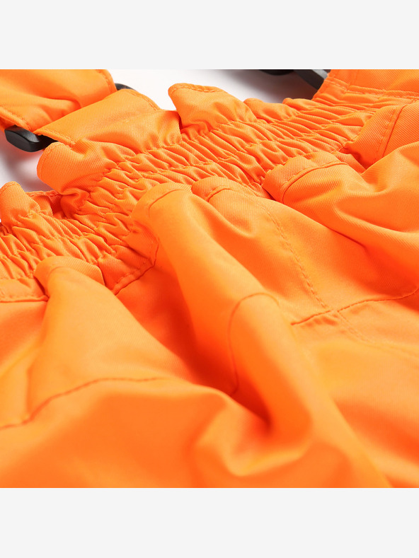 ALPINE PRO Otroške smučarske hlače s ptx snežno membrano ALPINE PRO EDESO