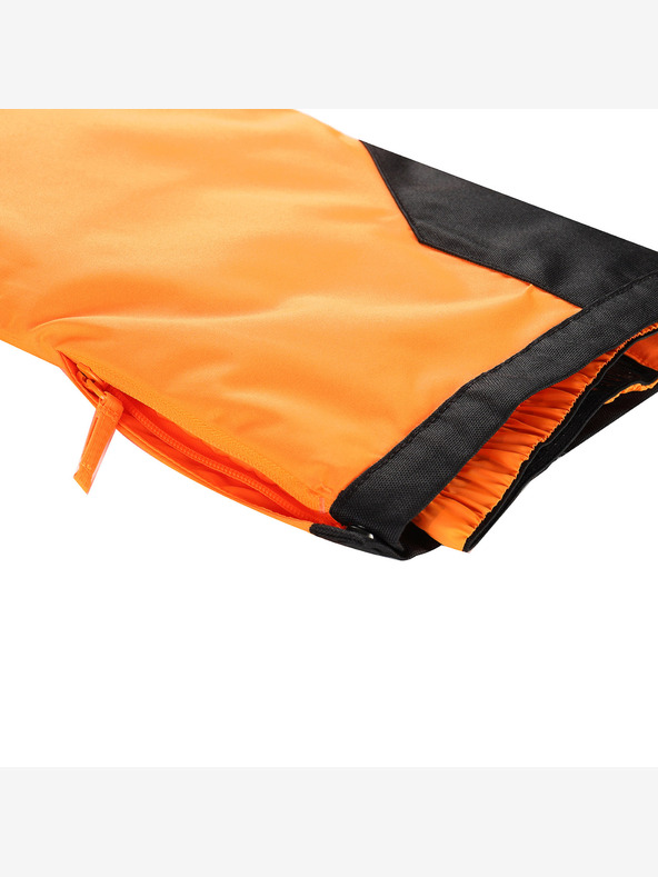 ALPINE PRO Otroške smučarske hlače s ptx snežno membrano ALPINE PRO EDESO