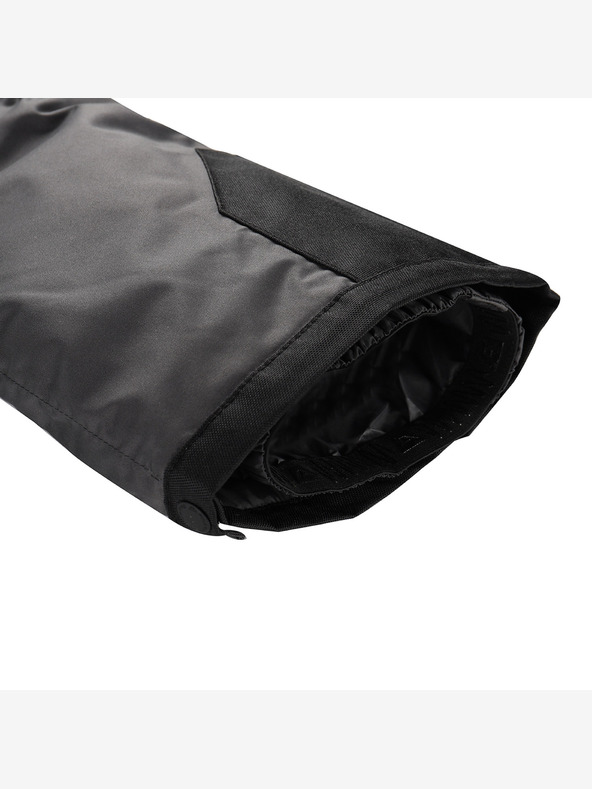 ALPINE PRO Otroške smučarske hlače s ptx snežno membrano ALPINE PRO EDESO