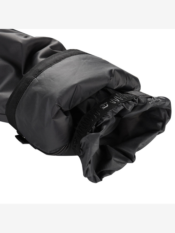 ALPINE PRO Otroške smučarske hlače s ptx snežno membrano ALPINE PRO EDESO