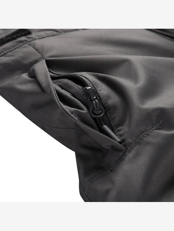 ALPINE PRO Otroške smučarske hlače s ptx snežno membrano ALPINE PRO EDESO