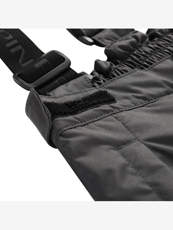 ALPINE PRO Otroške smučarske hlače s ptx snežno membrano ALPINE PRO EDESO