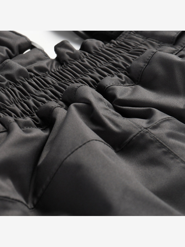 ALPINE PRO Otroške smučarske hlače s ptx snežno membrano ALPINE PRO EDESO