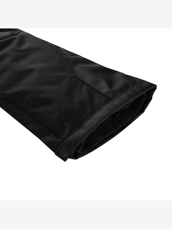 ALPINE PRO Otroške smučarske hlače s ptx snežno membrano ALPINE PRO EDESO