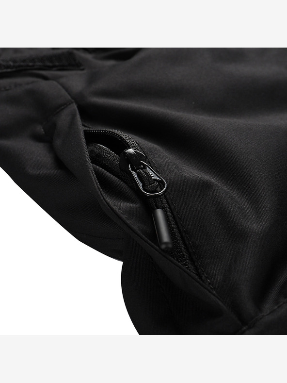 ALPINE PRO Otroške smučarske hlače s ptx snežno membrano ALPINE PRO EDESO