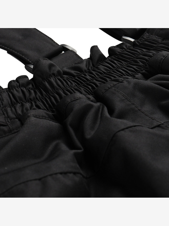 ALPINE PRO Otroške smučarske hlače s ptx snežno membrano ALPINE PRO EDESO