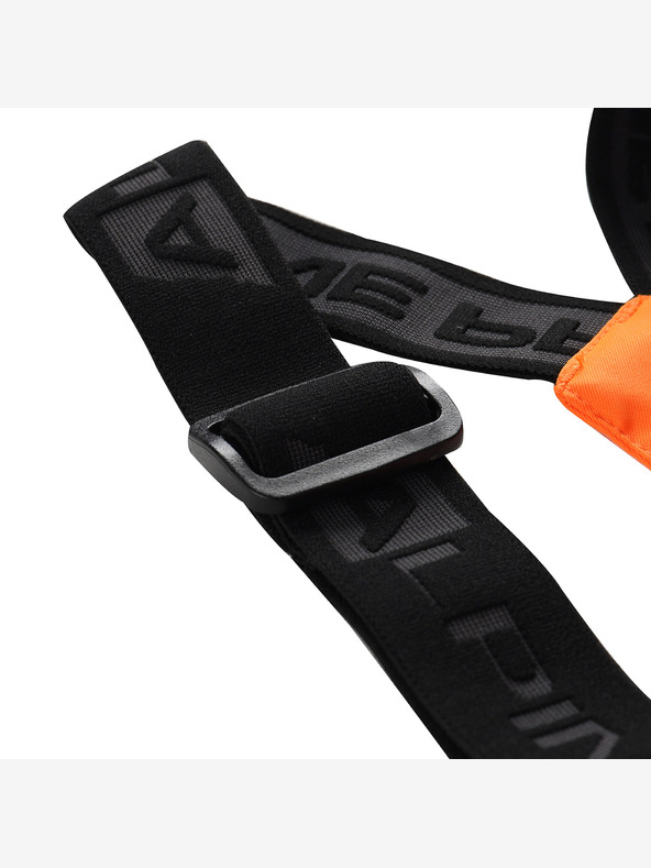 ALPINE PRO Otroške smučarske hlače z membrano ptx ALPINE PRO LERMONO