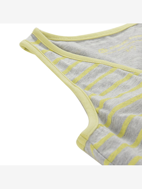 ALPINE PRO Otroška obleka ALPINE PRO GOGO