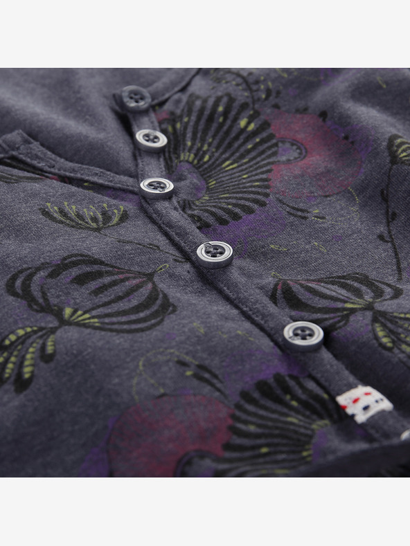 ALPINE PRO Otroška obleka ALPINE PRO GOGO