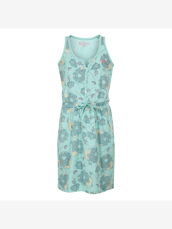 ALPINE PRO ALPINE PRO GOGO petelinček otroška obleka pa