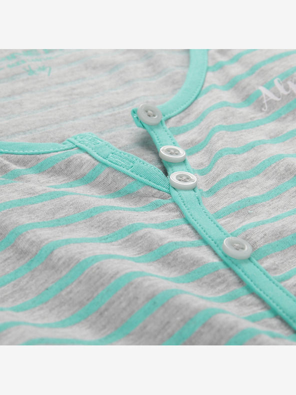 ALPINE PRO ALPINE PRO GOGO petelinček otroška obleka pb