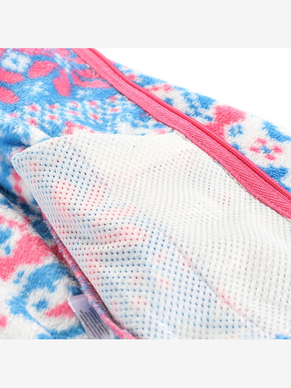 ALPINE PRO Pulover otroška