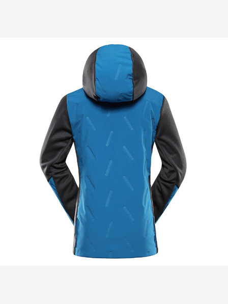 ALPINE PRO Pulover otroška