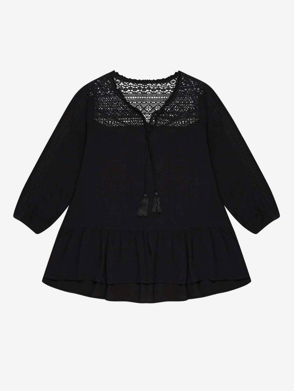 Moodo Srajca s cvetličnim potiskom Moodo