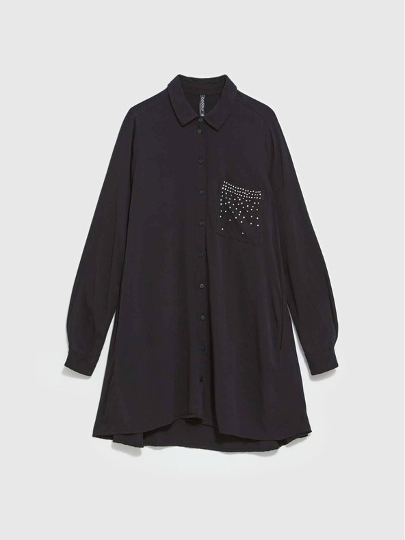 Moodo Srajca z okraski Moodo