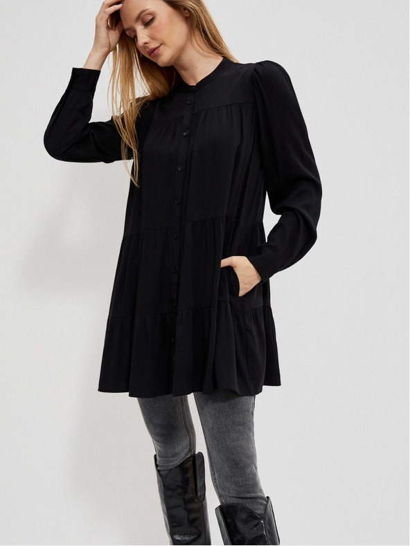 Moodo Ženske obleke Moodo