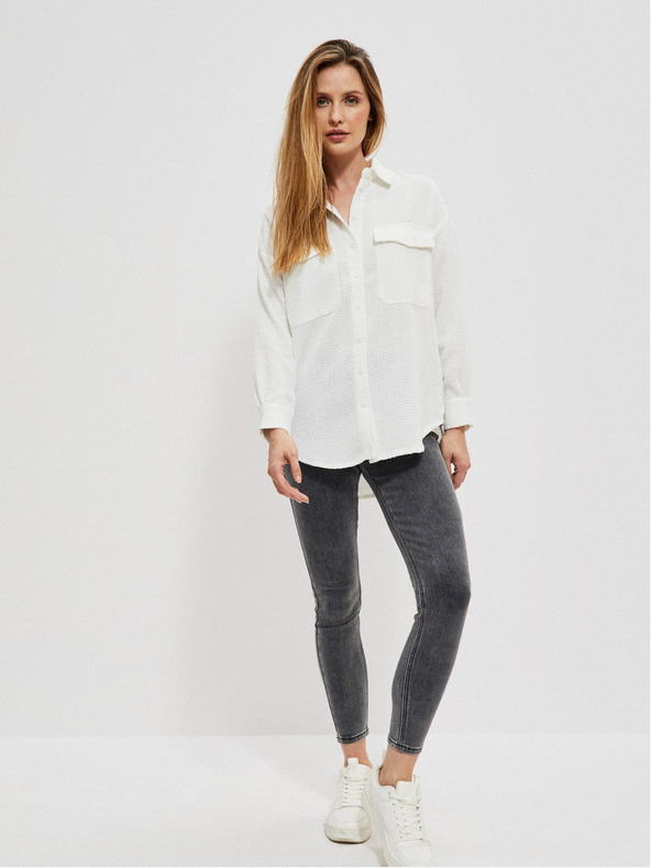 Moodo Ženska srajca Moodo