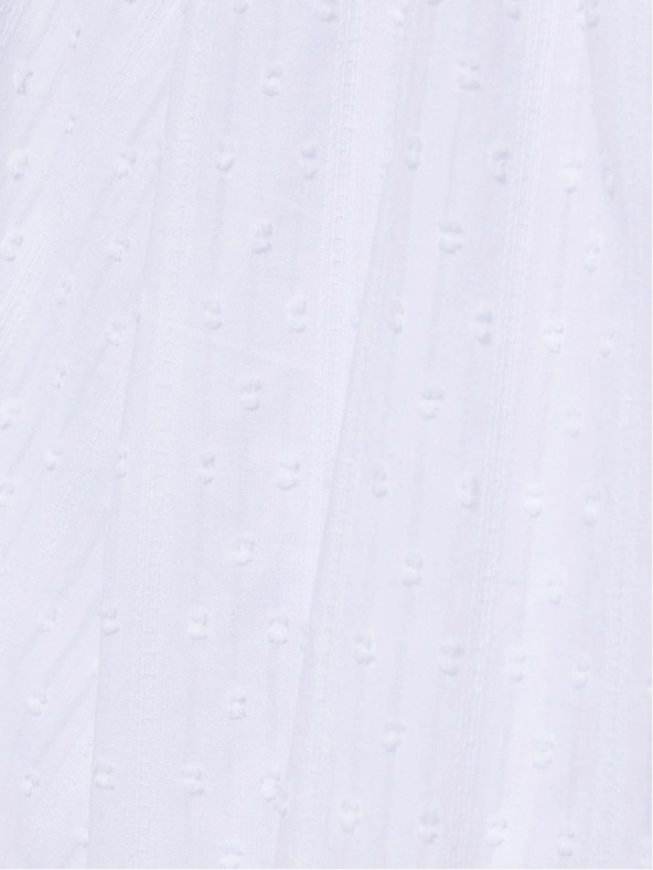 Moodo Bela ženska bluza Moodo