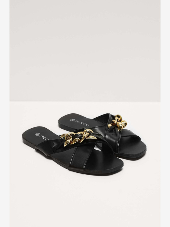 Moodo Ženski copati Moodo