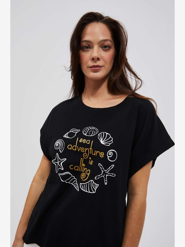 Moodo Ženska majica Moodo