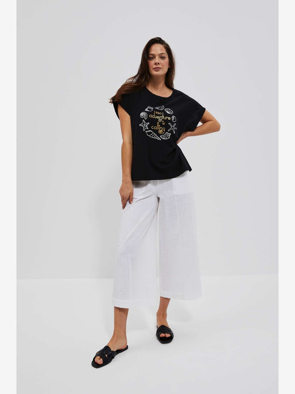 Moodo Ženska majica Moodo