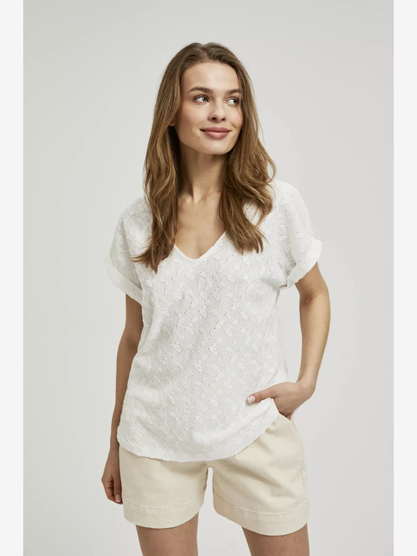 Moodo Ženska bluza Moodo