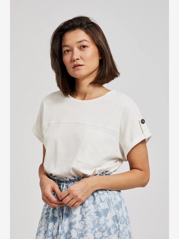 Moodo Ženska bluza Moodo