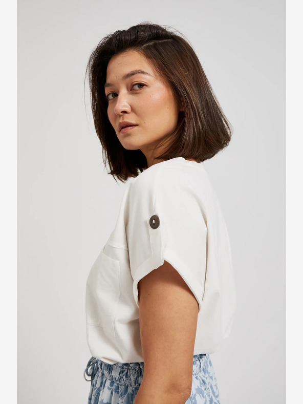 Moodo Ženska bluza Moodo