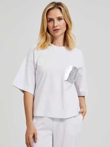 Moodo Moodo Ženska majica