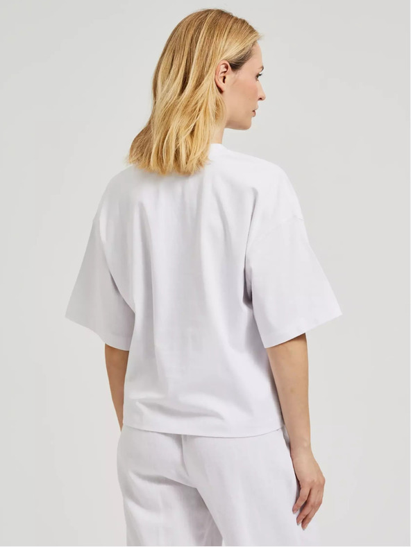 Moodo Moodo Ženska majica