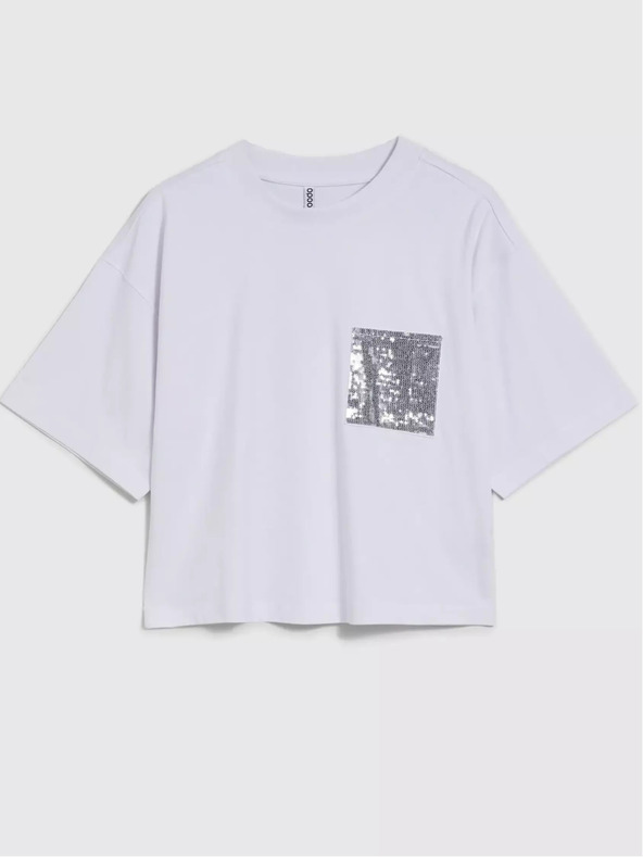 Moodo Moodo Ženska majica