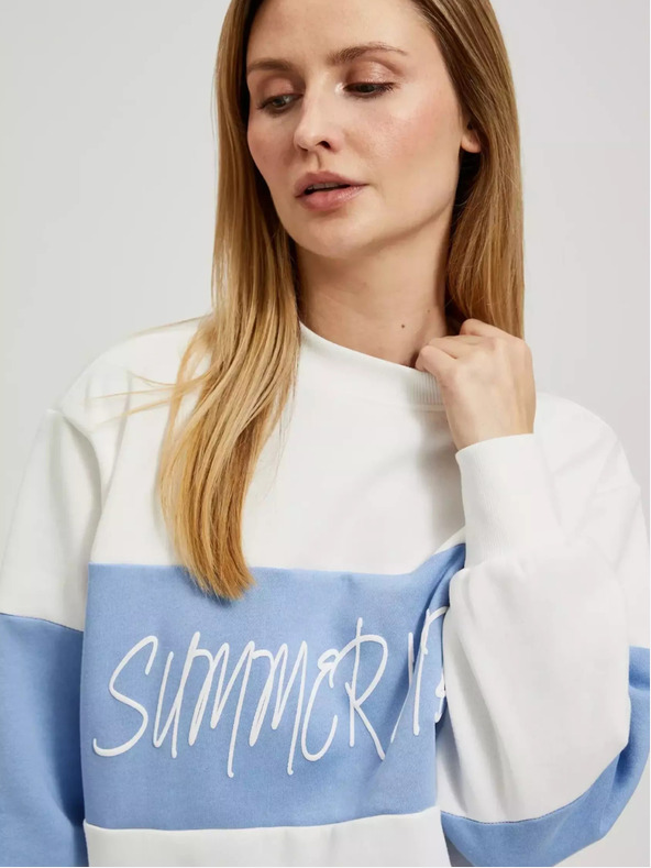 Moodo Moodo Ženski pulover